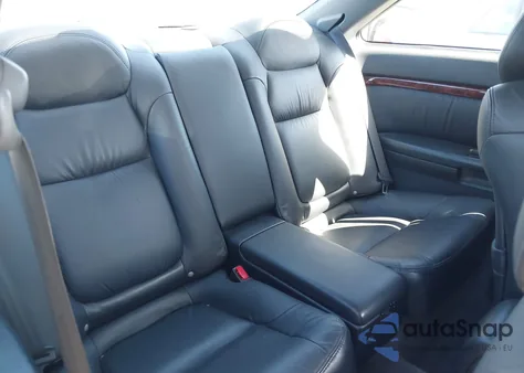 2003 Acura Cl 3.2 from USA, damaged, VIN 19UYA42423A012853